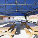 할머니 민박 이미지