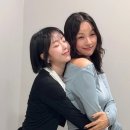 "언니, 저 마음에 들죠?" 예원, 결별 고백 직후…이효리 백허그에 '당황' 비하인드 사진 이미지