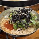 항아리동치미국수 - 광주시 정영로 408 | 춘천 '항아리닭갈비막국수 본점' | 분점 있는 닭갈비 맛집 솔직 후기