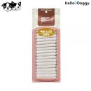 하얀강아지&고양이 이미지