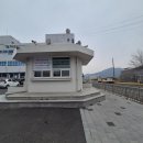 적성도로 옆 | / 울산 울주군 / 한국도로교통공단 울산운전면허시험장 1종 적성검사 후기