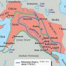 LECTURE 25 / THE LATE PROPHETS, HABAKKUK