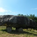 지석리 지석묘 이미지