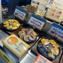 강릉 오징어 순대 | [강릉 중앙시장] '강릉사임당오징어순대' 포장 후기 (강릉 중앙시장 오징어순대 맛집)