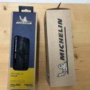 타이어샾 | 미쉐린 자전거 타이어 PRO5 장착