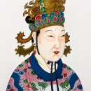 음력 12월 15일 '무천왕님(측천무후황제) 보현행원 보은재' 예정... 이미지