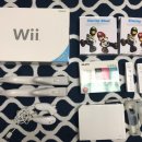 에이급중고나라 | 닌텐도 wii 중고 풀세트 구매후기!!!