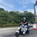 청주 전동킥보드 바이크아이티본점 대만족!