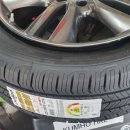 우정타이어 이미지