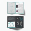 클래식시리즈, 산책-원재연X리수스 콰르텟 <폭발적인 내향적 낭만주의> | 동구문화체육센터 클래식시리즈 #산책 &lt;원재연x리수스 콰르텟 폭발적인 내향적 낭만주의&gt; 2단 접지...
