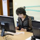 컴퓨터교실 이미지