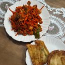 소문난반찬 | 속초중앙시장맛집 신상맛집 소문난원조무침회 포장 웨이팅 솔직후기