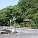 문경 석문정 그리고 채헌의 산양구곡과 석문구곡