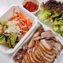 통진왕족발양촌점