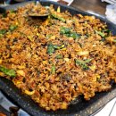 세종시 한솔동 유쾌한상 후기: 삼겹살과 우렁된장찌개 최고!