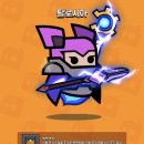 해금(중급) | 탕탕특공대 신캐릭터 탈로시아 VS 록미 VS 조이 VS 양사부 뭐가 좋을까?