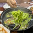 뚜레박 해물칼국수 이미지