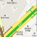 6호선합정역