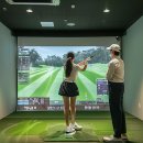 스타 NC 골프 아카데미 이미지