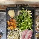 가창파크골프장 | 가창 닭갈비 청도미나리삼겹살 맛집 '달송' 솔직후기