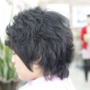 비땅기헤어 이미지