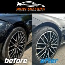 교하모터스 이미지