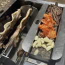 황기삼겹살