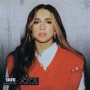 Tate McRae - R U Ok 이미지