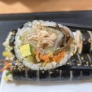 꼬꼬마충무김밥 | [숙대 입구역 맛집] 한입소반 - 묵은지참치김밥의 원조, 서울 3대 김밥, 이영자 맛집 솔직 후기