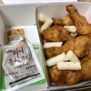 처갓집양념치킨보령대천해수욕장점
