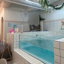 원더풀데이 | 남양주 아기랑 가볼만한 곳 수영장 있는 원더풀데이 키즈풀 워터룸 파티룸