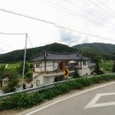 개울가 민박 이미지