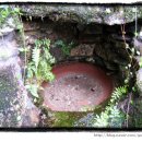 북한산 옹달샘 이미지