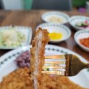 GS25 오포센터점 | 오포읍 수제돈까스 맛집 송민후수제돈까스 다녀온 후기