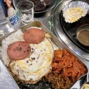 대구 남구 대명동 맛집 / 기영돈 삼각지점 가성비 고깃집
