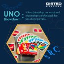 UNO showdown at DISTED! 이미지