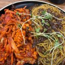 시각에 대한 비빌 | 식스센스 오징어제육쟁반짜장 명란알곤이짬뽕 천안 맛집 알아보기