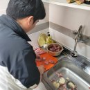 코딩하고 술먹는 여성의 일상