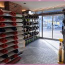 알파인 팬션 이미지