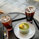 11500-12-25-12 | [대구/중구] 동성로 카페 한옥 스타벅스 종로고택점 신상 말차 둥둥베어리