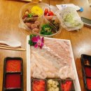 남해군 수협회센타횟집 이미지