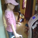 갈곡초등학교 체성분분석기 N20납품 이미지