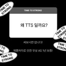 티티에스(TTS)