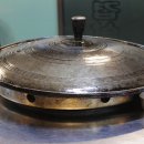 옛날솥뚜껑삼겹 이미지
