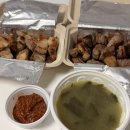 김포한강9로 12번길 | 김포 숯불고기 포장 맛집, 유리부엌 숯불구이반상 솔직 후기