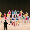 소년소녀합창단 정기연주회 이미지