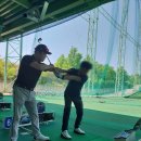 나이스골프아카데미 이미지