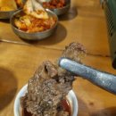 남옥 | 매탄동] 24시간 운영하는 소 뼈해장국, 뼈찜 맛집 &#39;해정남옥 수원본점&#39; 솔직 후기 (+ 메뉴 및 주차 정보)
