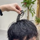 광주 남자 미용실 진월동 헤리티살롱
