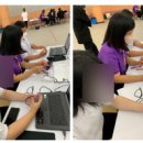 2022 기술입은 문화예술교육 이미지